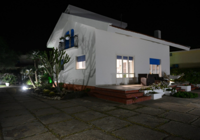 Casa Vacanze Villa Marina